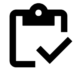Integrity symbol